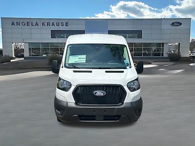 2026 Ford Transit 250 Medium Roof RWD Empty Cargo Van for sale #AFB15092 - photo 2