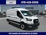 2026 Ford Transit 250 Medium Roof RWD Empty Cargo Van for sale #AFB15092 - photo 1
