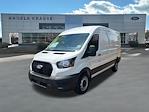 New 2026 Ford Transit 250 Medium Roof Empty Cargo Van for sale #AFB15092 - photo 4
