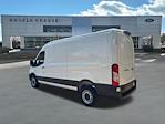 New 2026 Ford Transit 250 Medium Roof Empty Cargo Van for sale #AFB15092 - photo 6