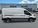 New 2026 Ford Transit 250 Medium Roof Empty Cargo Van for sale #AFB15092 - photo 8