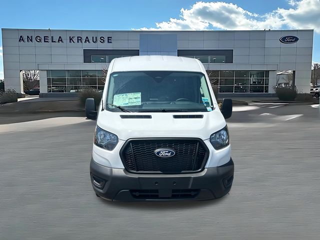 New 2026 Ford Transit 250 - photo 2