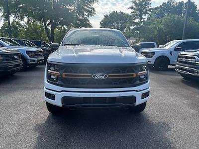 2025 Ford F-150 SuperCrew Cab 4WD Pickup for sale #AFB18377 - photo 2
