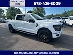 New 2025 Ford F-150 Tremor SuperCrew Cab for sale #AFB18377 - photo 1