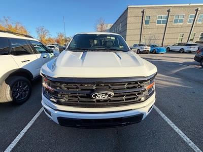2025 Ford F-150 SuperCrew Cab RWD Pickup for sale #AFB18824 - photo 2
