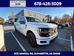New 2025 Ford F-150 XLT SuperCrew Cab for sale #AFB18824 - photo 1