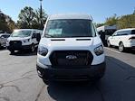 New 2025 Ford Transit 250 Medium Roof Empty Cargo Van for sale #AFB18837 - photo 13