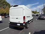 New 2025 Ford Transit 250 Medium Roof Empty Cargo Van for sale #AFB18837 - photo 2