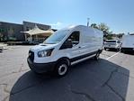 New 2025 Ford Transit 250 Medium Roof Empty Cargo Van for sale #AFB18837 - photo 3