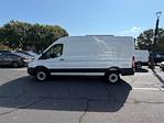 New 2025 Ford Transit 250 Medium Roof Empty Cargo Van for sale #AFB18837 - photo 4