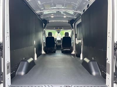 2026 Ford Transit 250 Medium Roof RWD Empty Cargo Van for sale #AFB20611 - photo 2