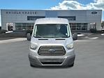 2015 Ford Transit 250 Medium Roof RWD Empty Cargo Van for sale #AFB20611A - photo 1
