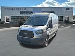 2015 Ford Transit 250 Medium Roof RWD Empty Cargo Van for sale #AFB20611A - photo 3
