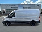 2015 Ford Transit 250 Medium Roof RWD Empty Cargo Van for sale #AFB20611A - photo 4