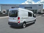 2015 Ford Transit 250 Medium Roof RWD Empty Cargo Van for sale #AFB20611A - photo 7