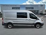 2015 Ford Transit 250 Medium Roof RWD Empty Cargo Van for sale #AFB20611A - photo 8
