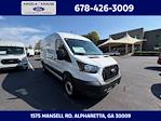 New 2025 Ford Transit 250 Medium Roof Empty Cargo Van for sale #AFB20753 - photo 1