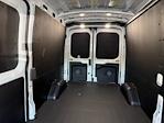 New 2025 Ford Transit 250 Medium Roof Empty Cargo Van for sale #AFB20753 - photo 2