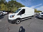 New 2025 Ford Transit 250 Medium Roof Empty Cargo Van for sale #AFB20753 - photo 4