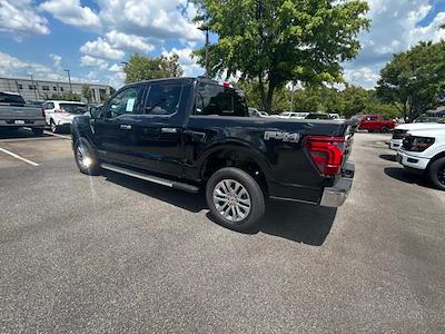 2025 Ford F-150 SuperCrew Cab 4WD Pickup for sale #AFB20790 - photo 2