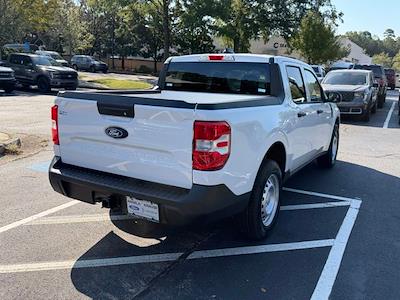 2025 Ford Maverick SuperCrew Cab FWD Pickup for sale #AFB26215 - photo 2