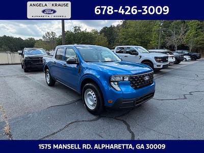 New 2025 Ford Maverick XL SuperCrew Cab for sale #AFB26217 - photo 1