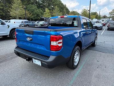 New 2025 Ford Maverick XL SuperCrew Cab for sale #AFB26217 - photo 2