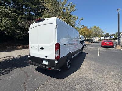 New 2025 Ford Transit 250 Medium Roof Empty Cargo Van for sale #AFB27237 - photo 2