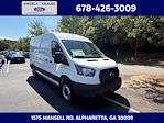 New 2025 Ford Transit 250 Medium Roof Empty Cargo Van for sale #AFB27237 - photo 1