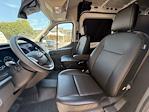 New 2025 Ford Transit 250 Medium Roof Empty Cargo Van for sale #AFB27237 - photo 10