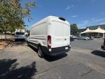 New 2025 Ford Transit 250 Medium Roof Empty Cargo Van for sale #AFB27237 - photo 5