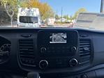 New 2025 Ford Transit 250 Medium Roof Empty Cargo Van for sale #AFB27237 - photo 8