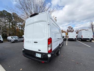 New 2025 Ford Transit 250 High Roof Empty Cargo Van for sale #AFB27535 - photo 2