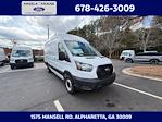 New 2025 Ford Transit 250 High Roof Empty Cargo Van for sale #AFB27535 - photo 1