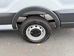 New 2025 Ford Transit 250 High Roof Empty Cargo Van for sale #AFB27535 - photo 9