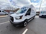 New 2025 Ford Transit 250 High Roof Empty Cargo Van for sale #AFB27535 - photo 4