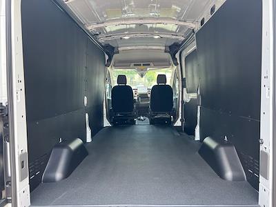 New 2026 Ford Transit 250 Medium Roof Empty Cargo Van for sale #AFB29010 - photo 2