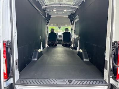 New 2026 Ford Transit 250 High Roof Empty Cargo Van for sale #AFB31329 - photo 2