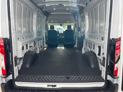 2026 Ford Transit 250 Medium Roof RWD Empty Cargo Van for sale #AFB33718 - photo 2