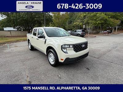 2025 Ford Maverick SuperCrew Cab FWD Pickup for sale #AFB37272 - photo 1