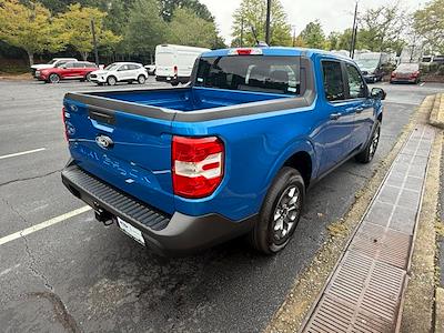 New 2025 Ford Maverick XLT SuperCrew Cab for sale #AFB37437 - photo 2