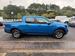 New 2025 Ford Maverick XLT SuperCrew Cab for sale #AFB37437 - photo 17