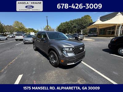 New 2025 Ford Maverick XLT SuperCrew Cab for sale #AFB37778 - photo 1