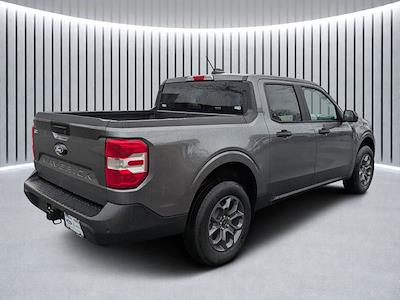 New 2025 Ford Maverick - photo 1