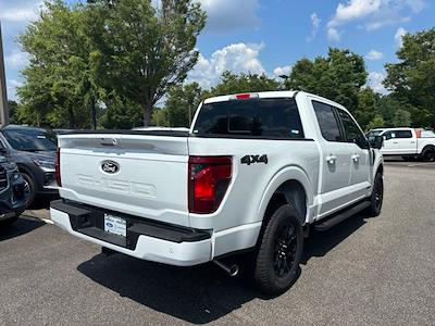 2025 Ford F-150 SuperCrew Cab 4WD Pickup for sale #AFB41373 - photo 2