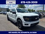 New 2025 Ford F-150 XLT SuperCrew Cab for sale #AFB41373 - photo 1