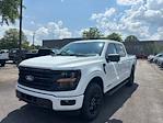 New 2025 Ford F-150 XLT SuperCrew Cab for sale #AFB41373 - photo 3