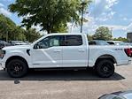 New 2025 Ford F-150 XLT SuperCrew Cab for sale #AFB41373 - photo 4