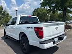 New 2025 Ford F-150 XLT SuperCrew Cab for sale #AFB41373 - photo 6