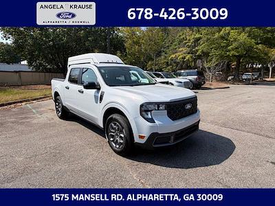 New 2025 Ford Maverick XLT SuperCrew Cab for sale #AFB42016 - photo 1